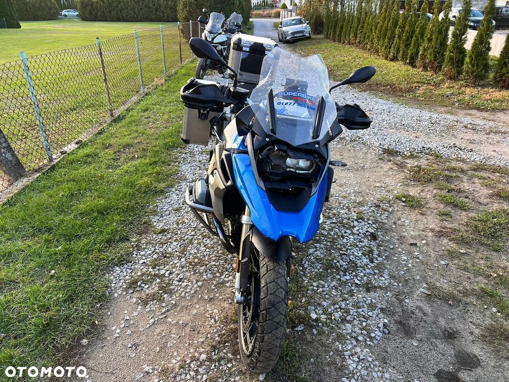 BMW GS - 14