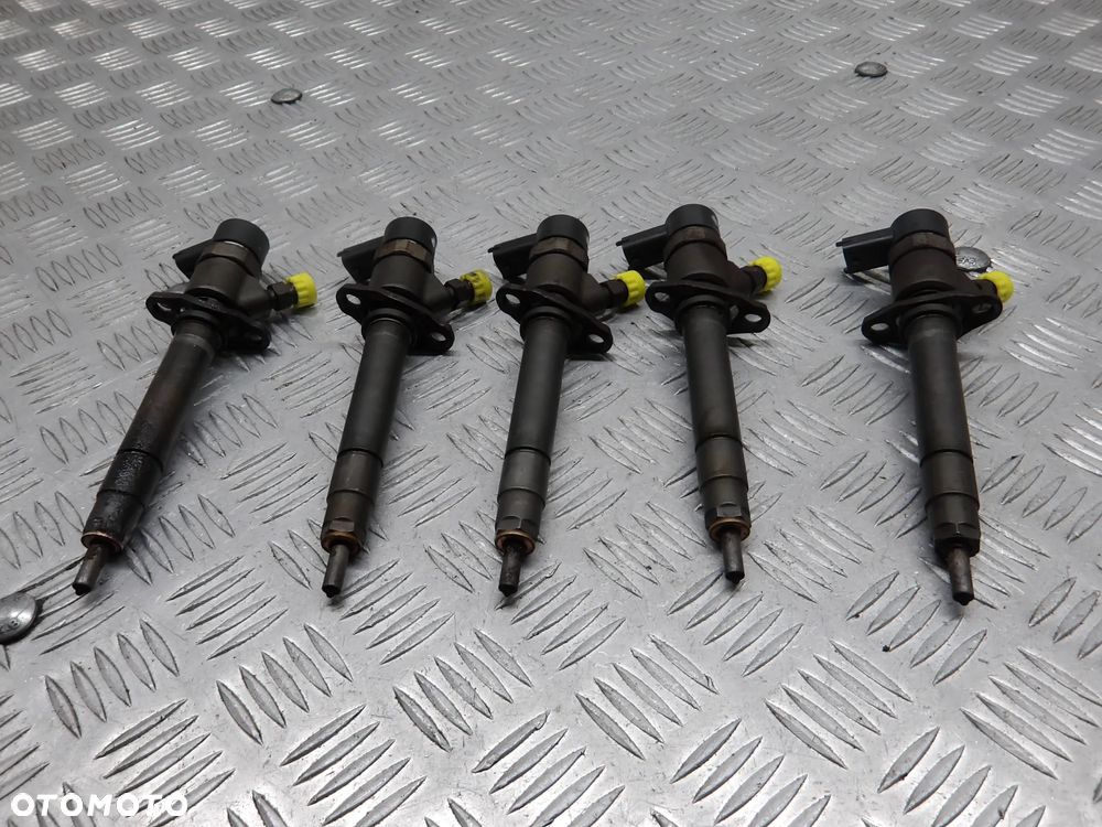 VOLVO S60 LIFT 2.4D WTRYSK WTRYSKIWACZ  0445110078 - 3