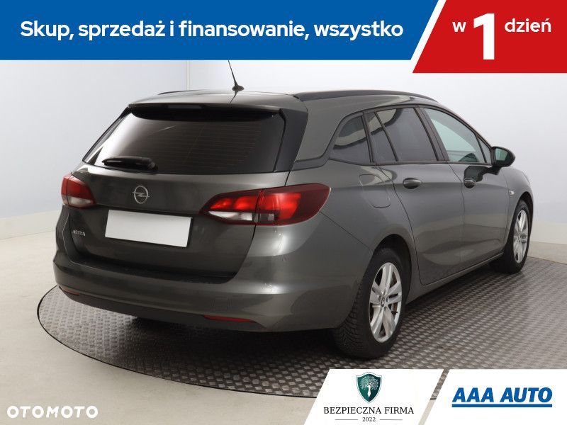 Opel Astra - 6