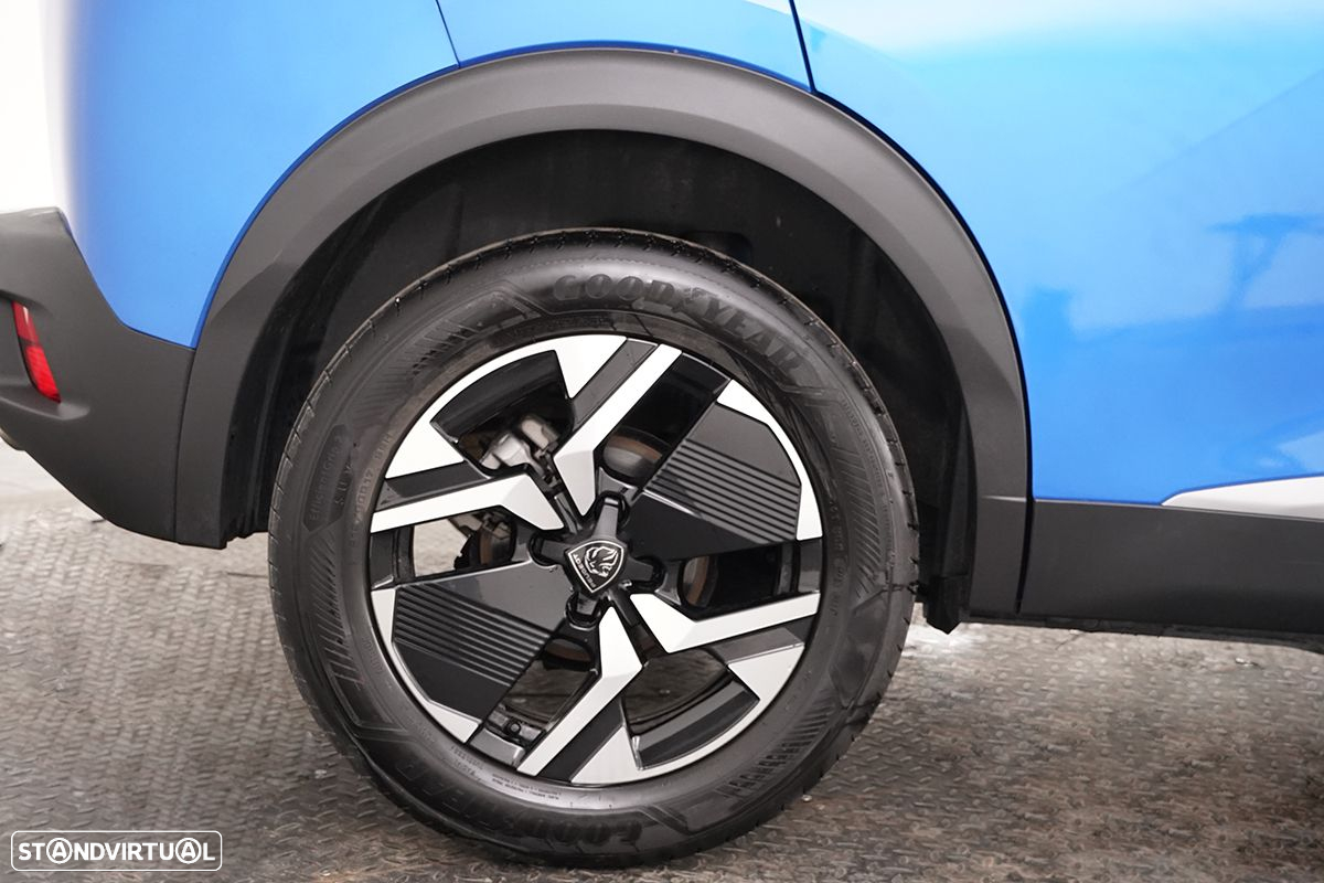 Peugeot 2008 1.2 PureTech Allure - 5