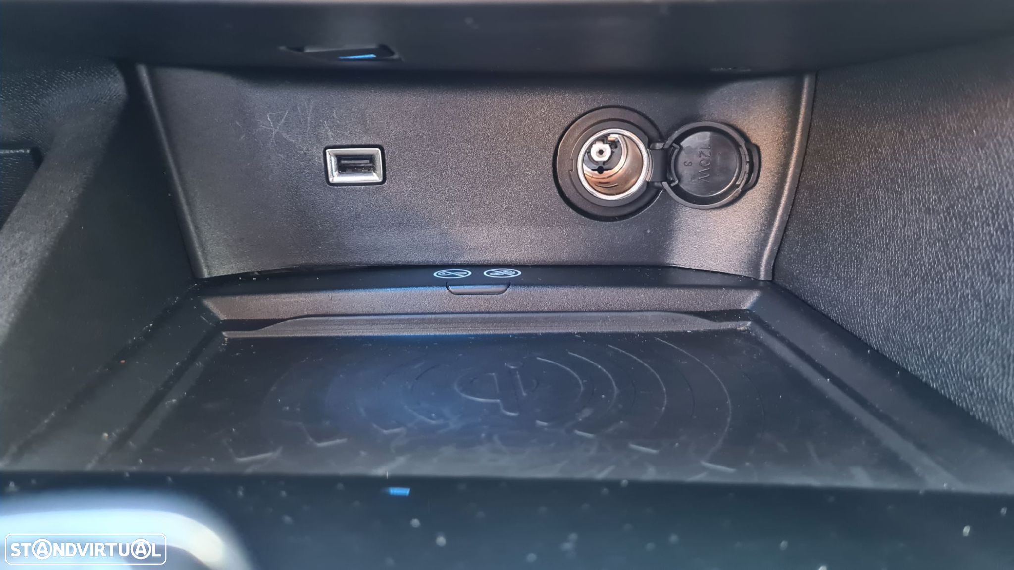 Peugeot 5008 1.6 BlueHDi Allure EAT6 J18 - 34
