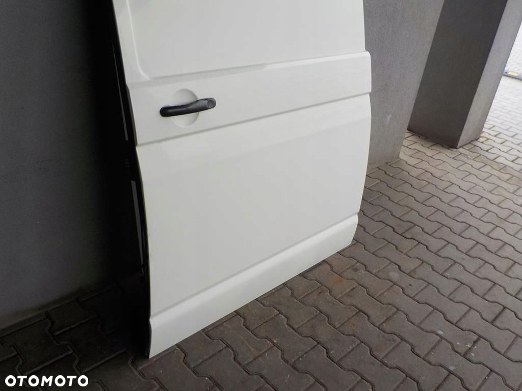 VW T5 DRZWI ODSUWANE PRZESUWNE LEWE BOCZNE - 4