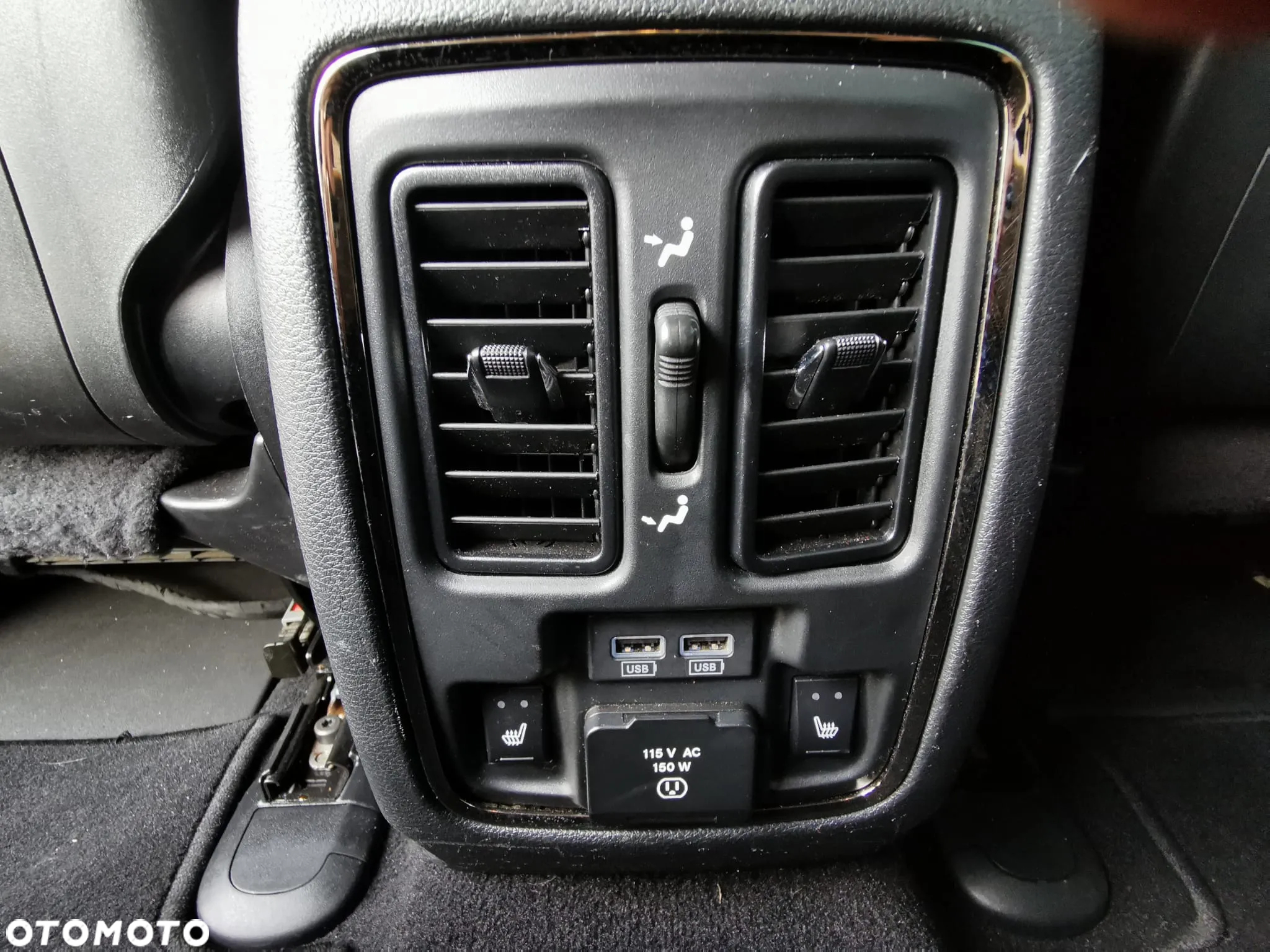 Dodge Durango - 8
