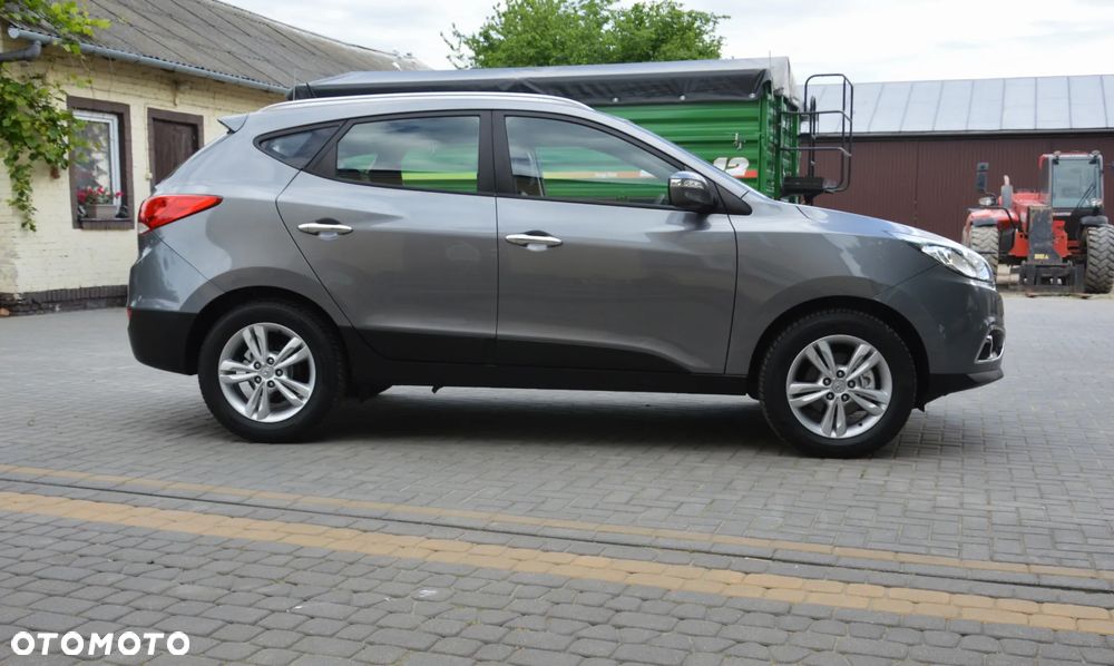 Hyundai ix35 - 9