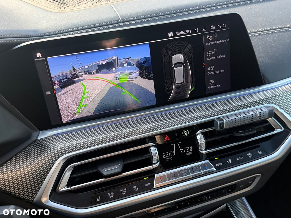 BMW X5 xDrive30d sport - 15