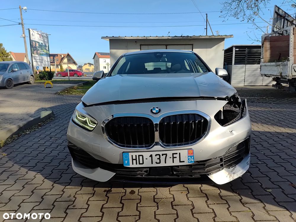 BMW Seria 1 118i Business Edition - 2