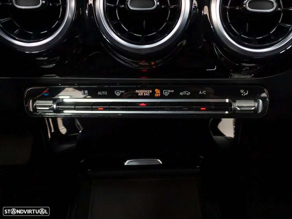 Mercedes-Benz CLA 180 d Shooting Brake Business Solutions.Grande Frota Aut. - 33