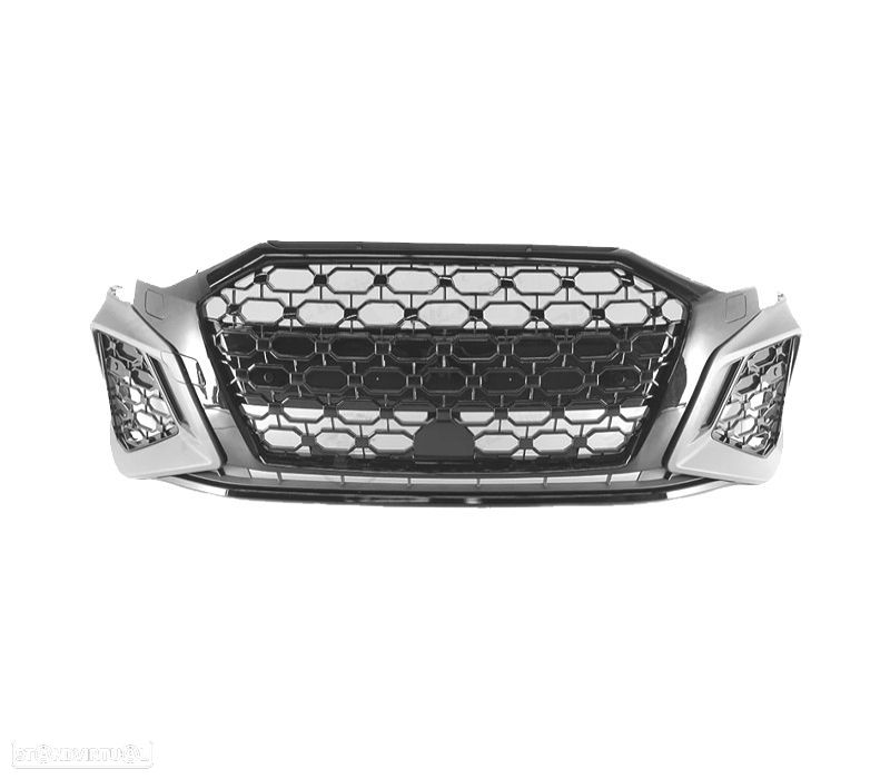 PARA-CHOQUES FRONTAL AUDI A3 21- LOOK RS3 - 2