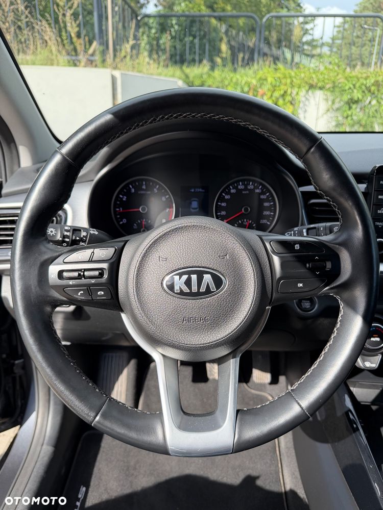 Kia Stonic 1.0 T-GDI 100 OPF Dream-Team Edition - 21