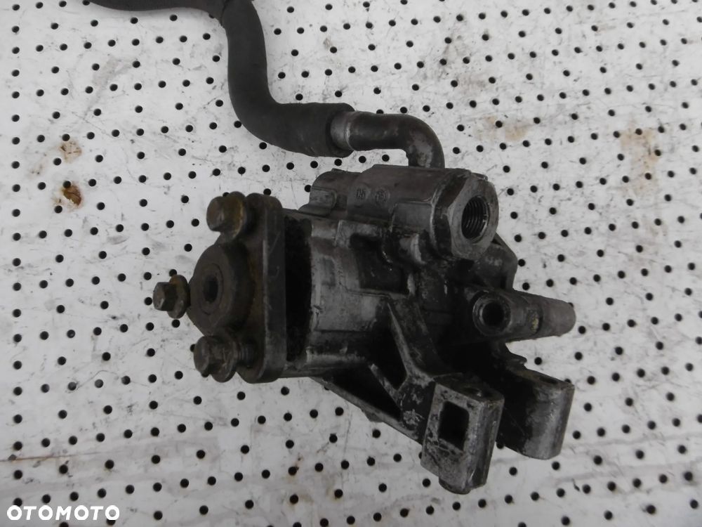 POMPA WSPOMAGANIA FORD TRANSIT - 4