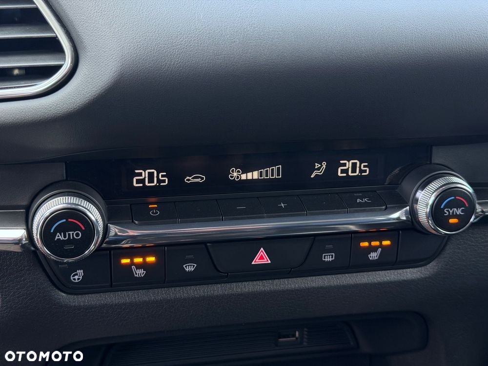 Mazda CX-30 - 27