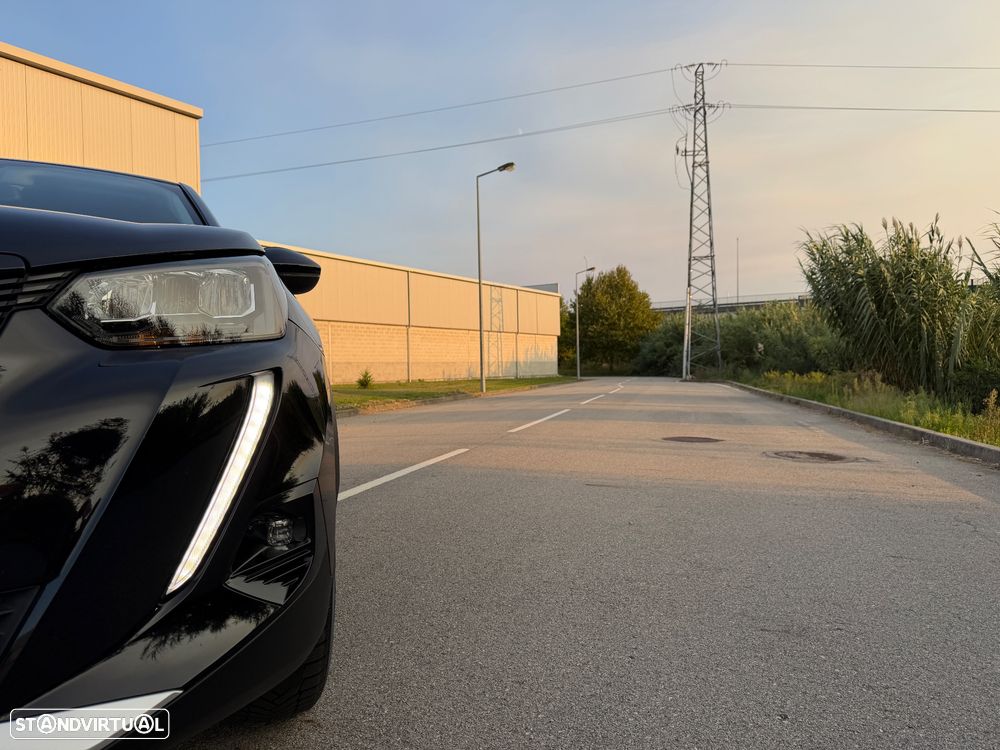 Peugeot e-2008 Active Pack - 16