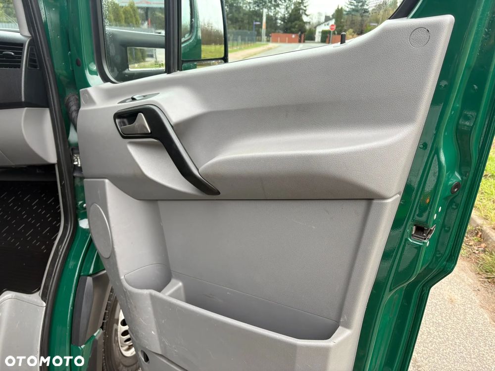 Mercedes-Benz SPRINTER - 12