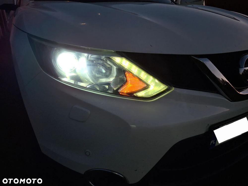 Nissan Qashqai - 24