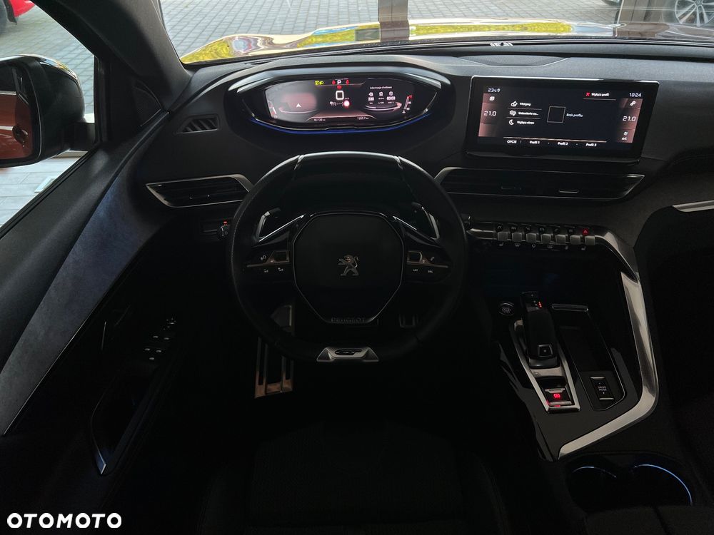 Peugeot 5008 1.6 PureTech GT Pack S&S EAT8 - 33