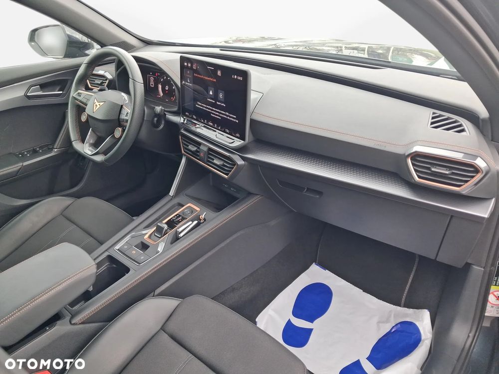 Cupra Formentor 1.5 eTSI mHEV DSG - 28