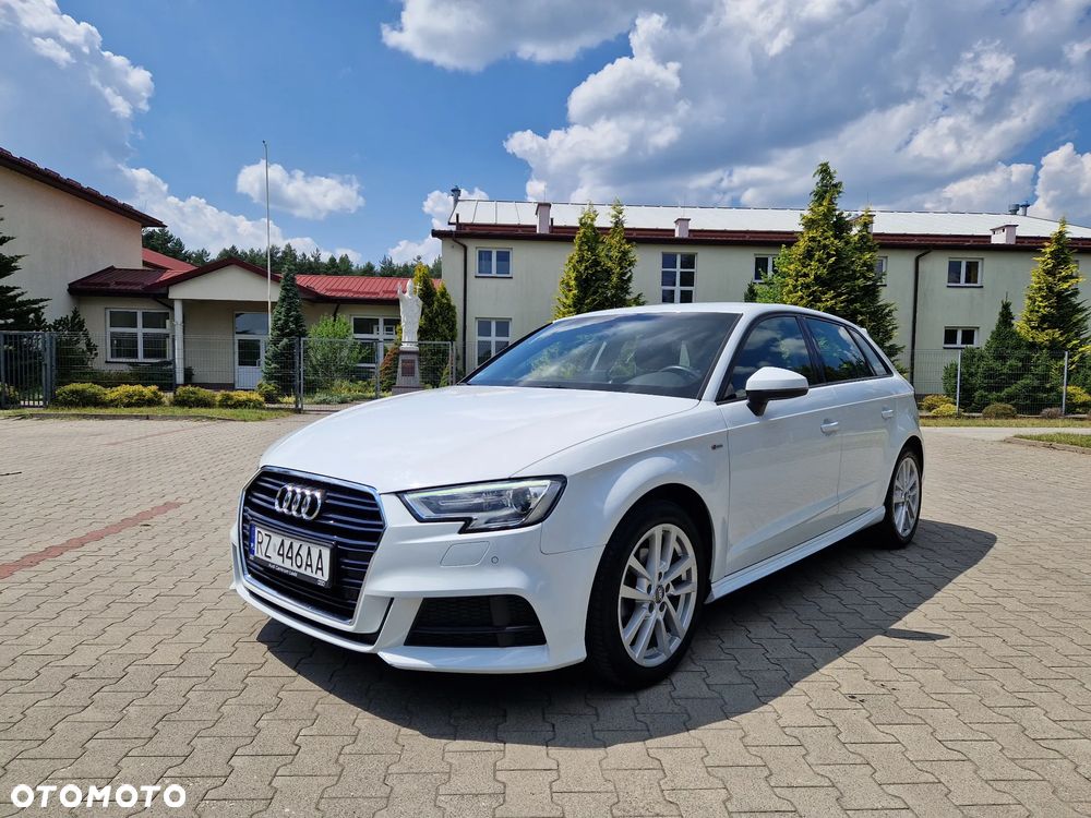 Audi A3 Sportback - 10