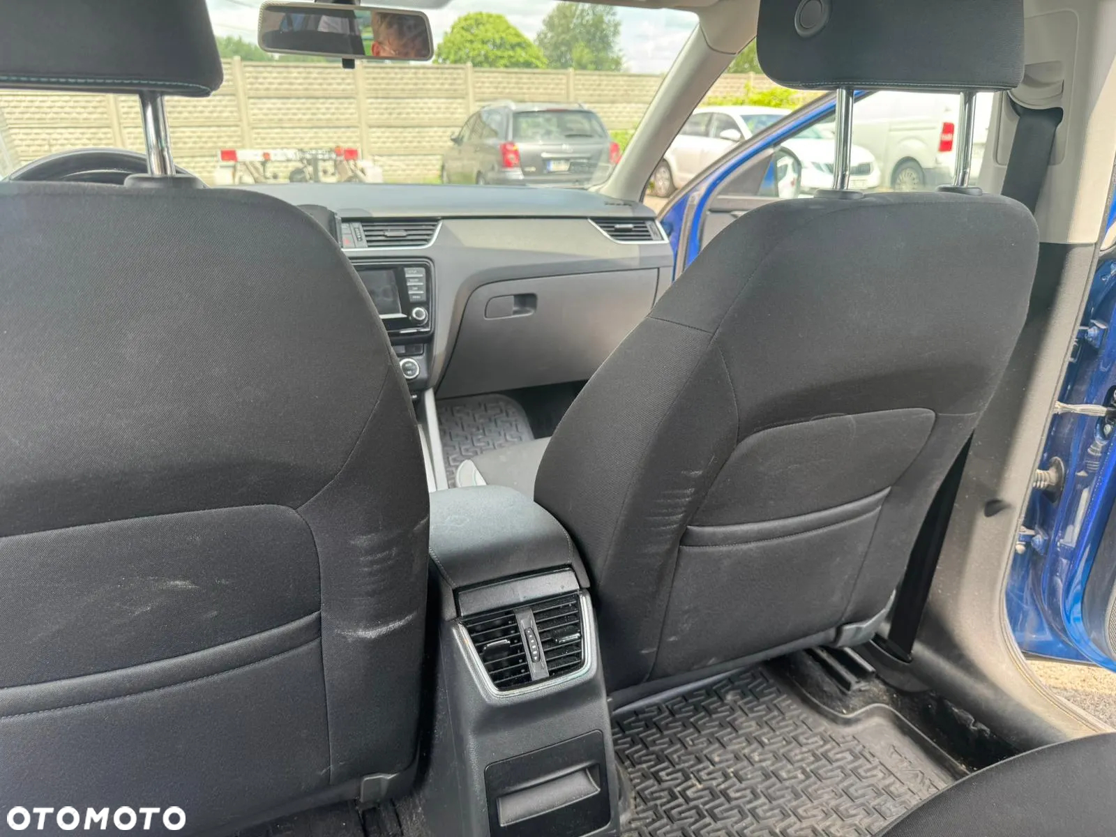 Skoda Octavia 1.6 TDI Ambition - 2