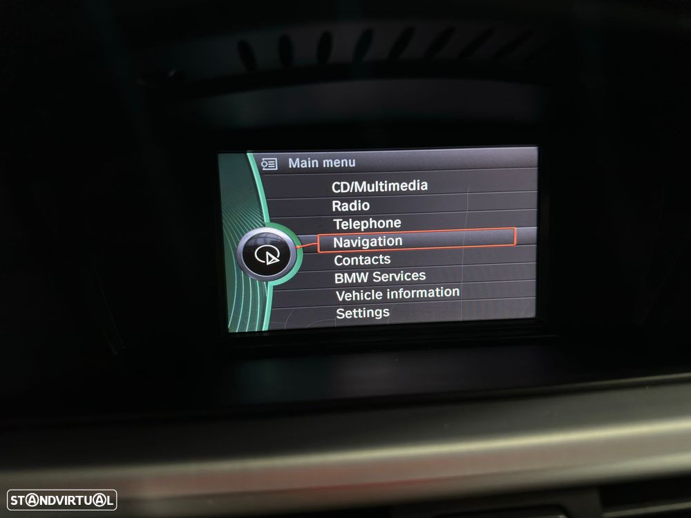 BMW 320 d xDrive DPF Aut. Edition Sport - 20