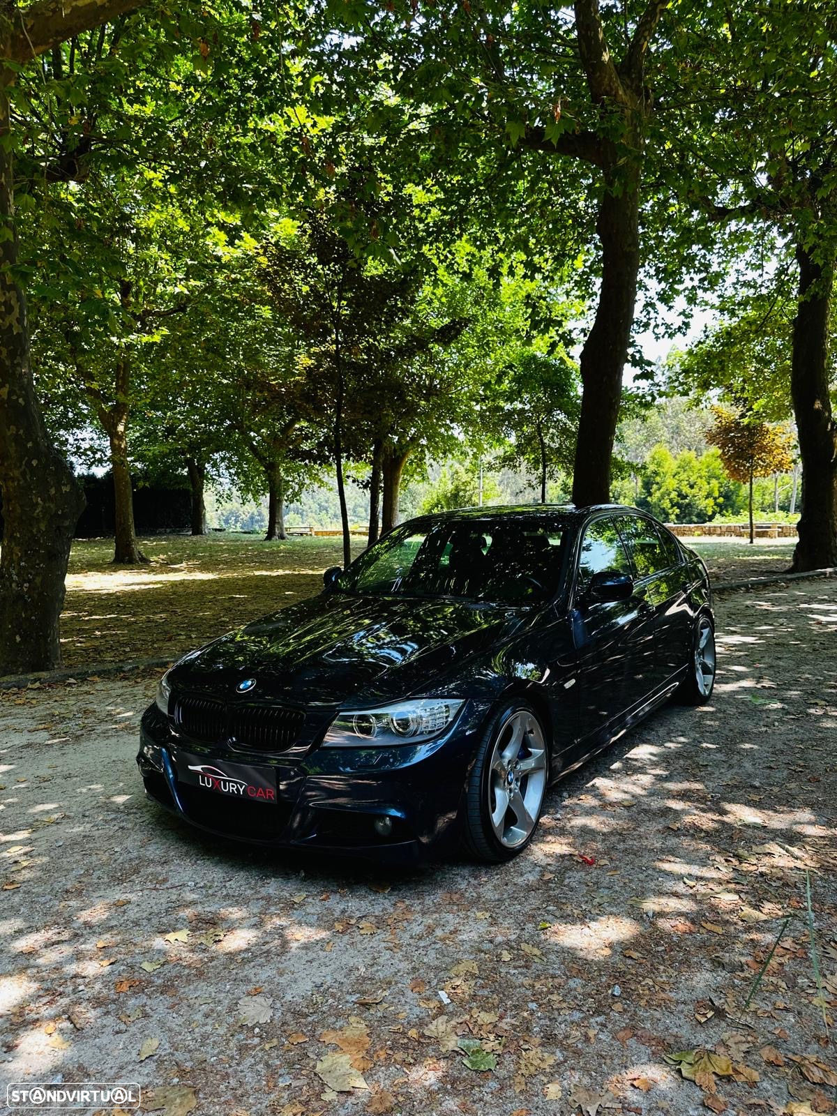 BMW 318 - 7