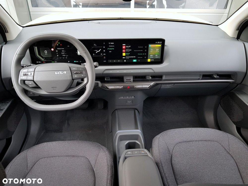 Kia EV2 42.2kWh Light - 19