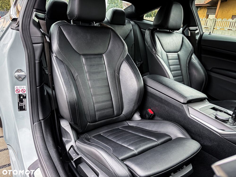 BMW Seria 4 420i Sport-Aut M Sport - 15