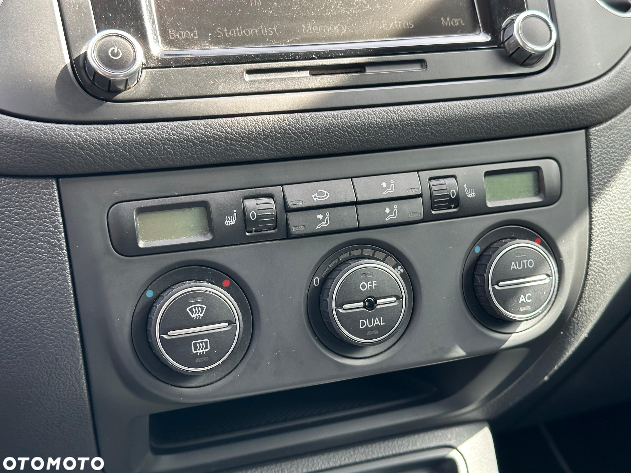 Volkswagen Golf Plus - 15