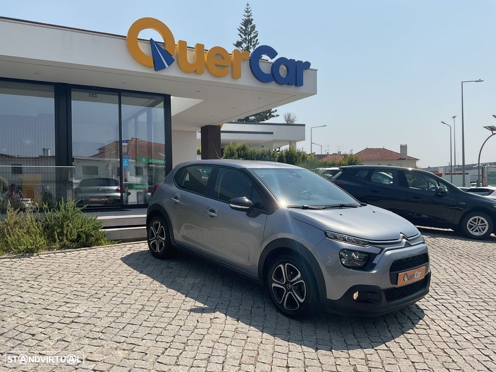 Citroën C3 1.2 PureTech Shine - 6