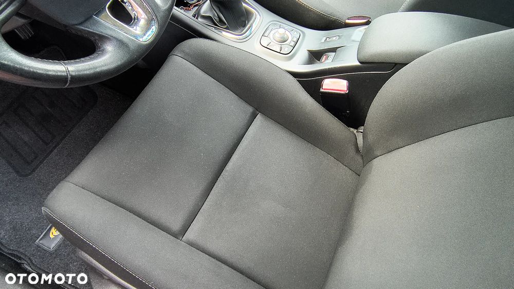 Renault Megane 1.6 16V 110 TomTom Edition - 17