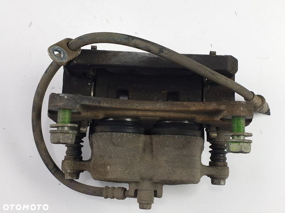 SUBARU FORESTER V 19-22r ZACISK HAMULCOWY PRZÓD PRAWY LEWY 2.0 e-BOXER - 8
