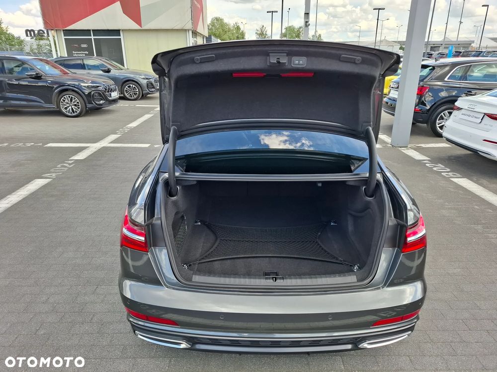 Audi A6 Limousine 45 TFSI mHEV Quattro S Line S tronic - 21
