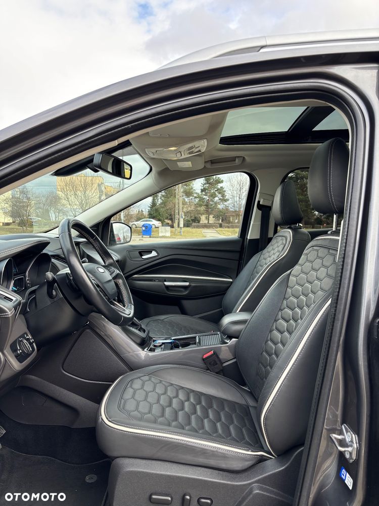 Ford Kuga Vignale 1.5 EcoBoost AWD ASS - 11