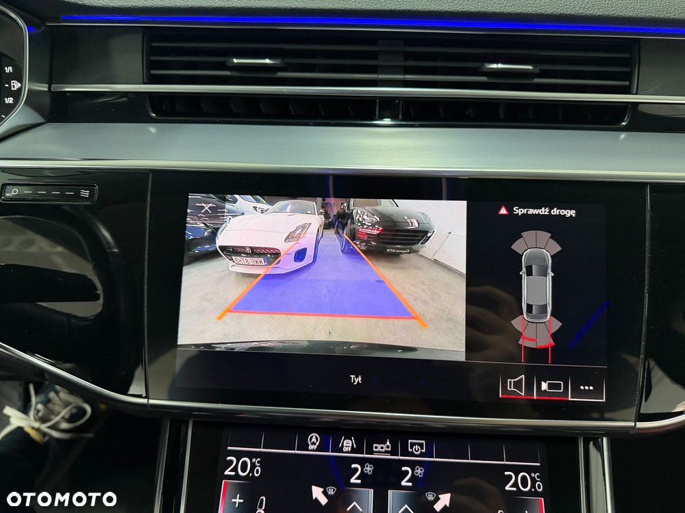 Audi A8 - 29