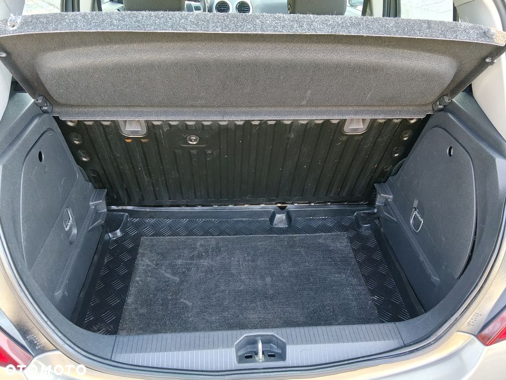 Opel Corsa 1.2 16V Enjoy S&S - 16