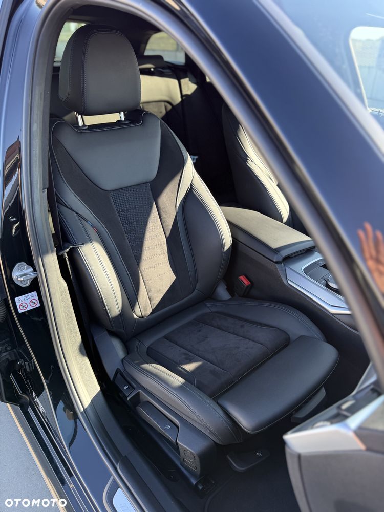 BMW Seria 3 320d xDrive mHEV M Sport - 24