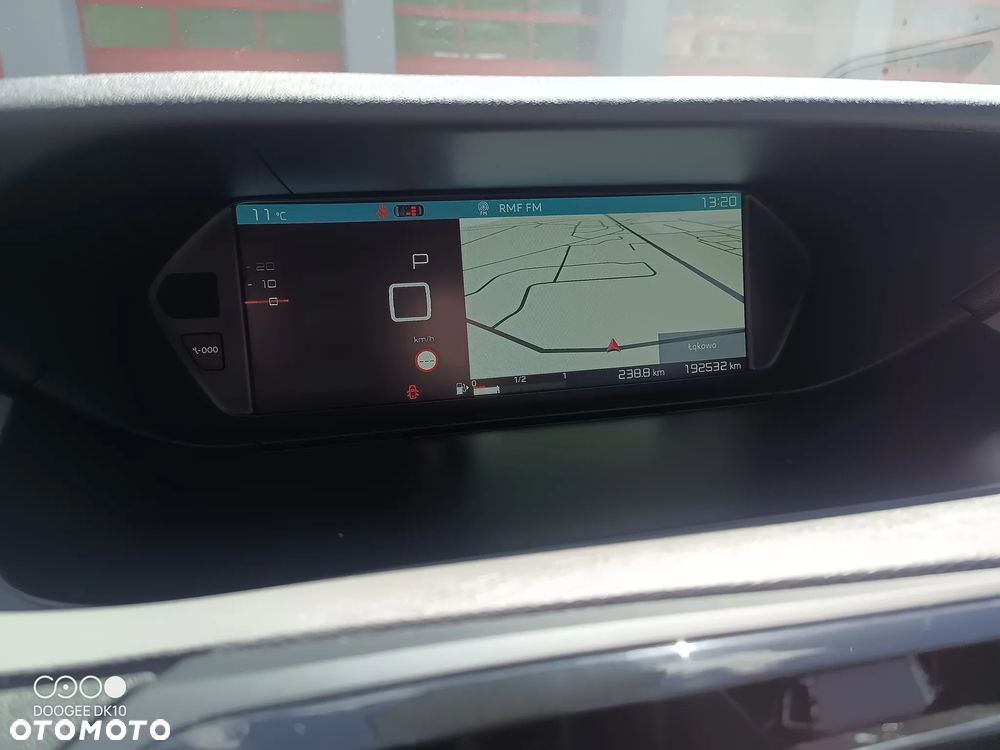 Citroën C4 Picasso 2.0 BlueHDi MoreLife S&S EAT6 - 15