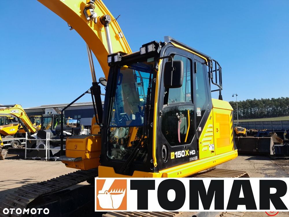 JCB 150X 2022R - 10