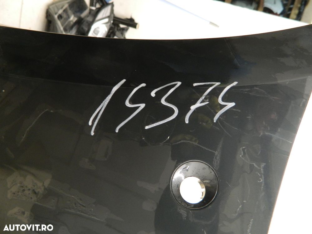 Bara fata Audi A4, B9, 8W, 2017, 2018, 2019, 2020, 8W0807437 - 9