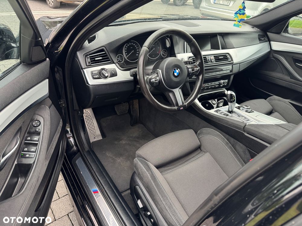 BMW Seria 5 - 15