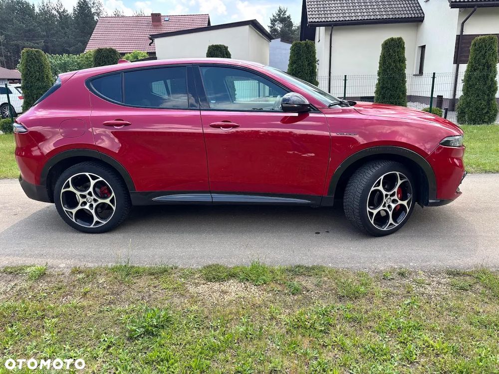 Alfa Romeo Tonale 1.5 VGT Veloce - 2