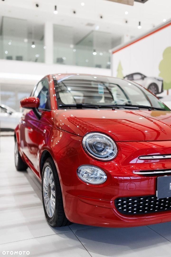 Fiat 500 - 16
