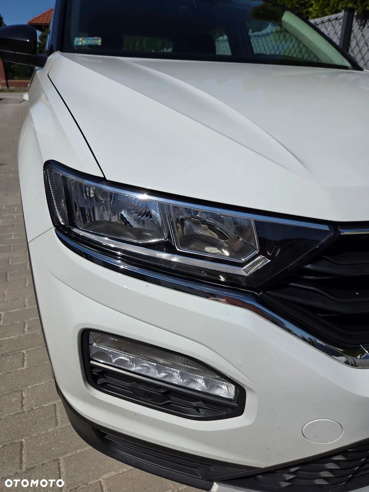 Volkswagen T-Roc 1.0 TSI Advance - 16