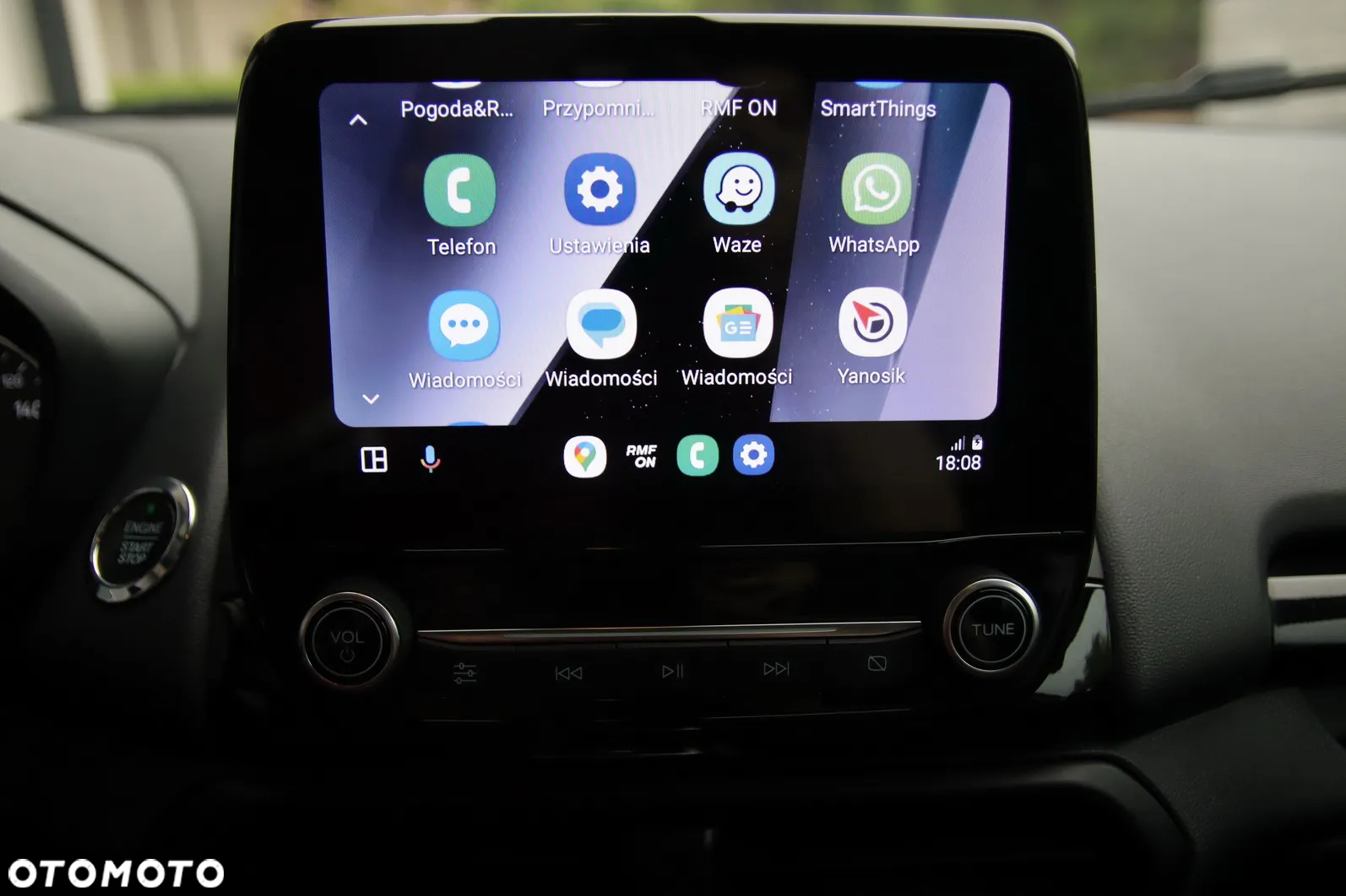 Ford EcoSport 1.0 EcoBoost ST-LINE - 36