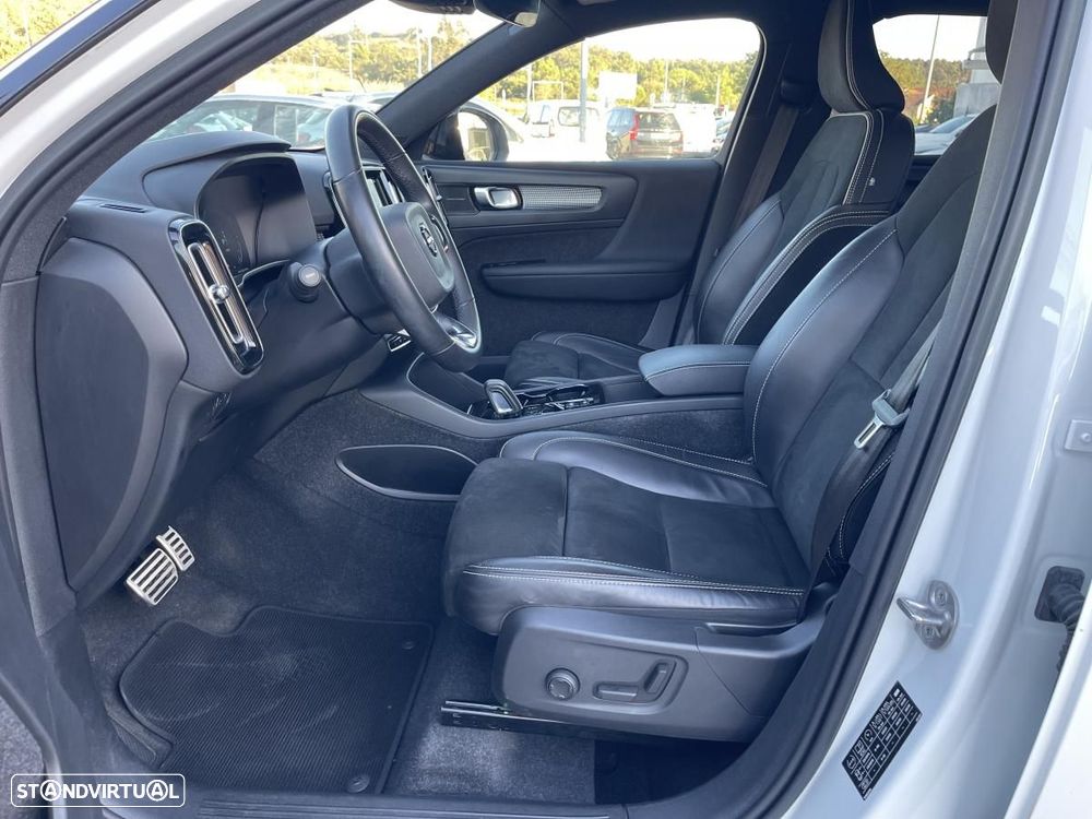 Volvo XC 40 T5 Recharge DKG RDesign - 13