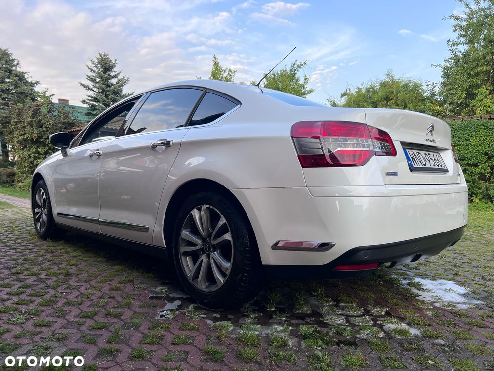 Citroën C5 BlueHDi 150 S&S Selection - 8