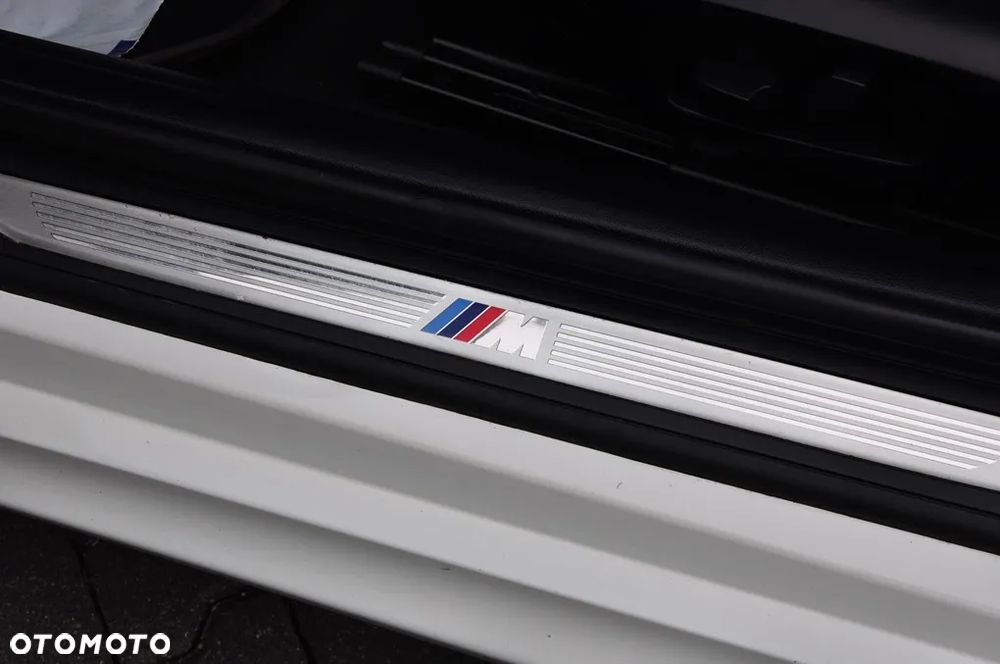 BMW Seria 3 320d - 8