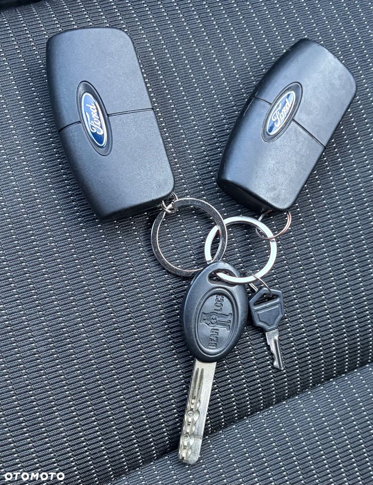 Ford Mondeo 2.0 T Titanium MPS6 - 34