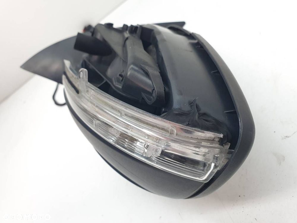 LUSTERKO LEWE VW PASSAT CC B7 2012 9 PIN EUROPA - 4