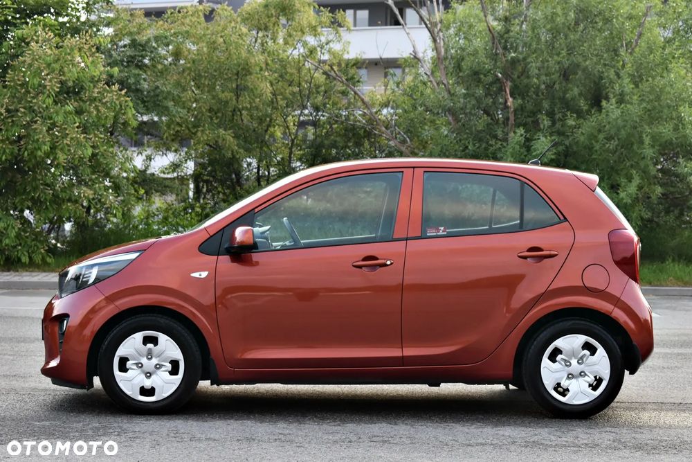 Kia Picanto 1.0 L - 6