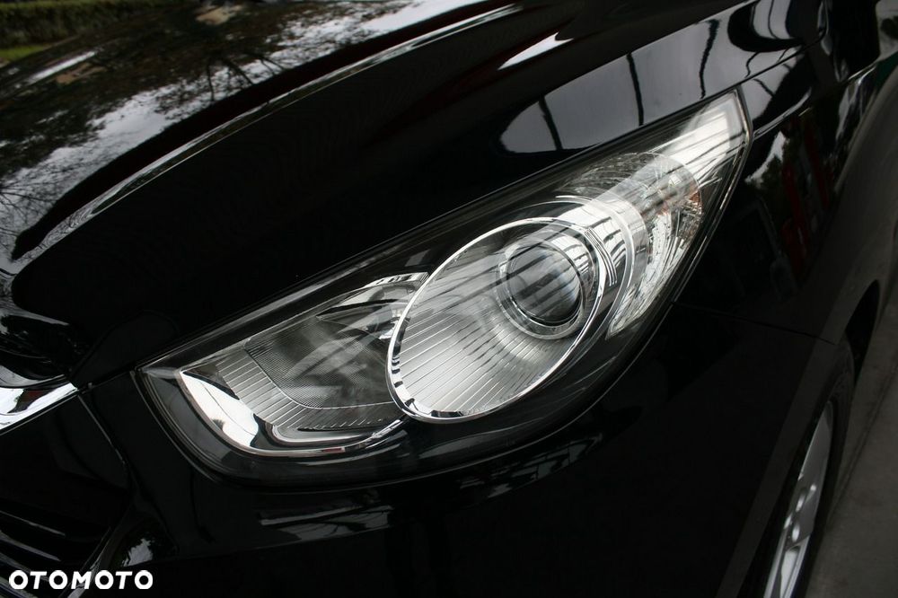 Hyundai ix35 1.6 GDI Premium 2WD - 34